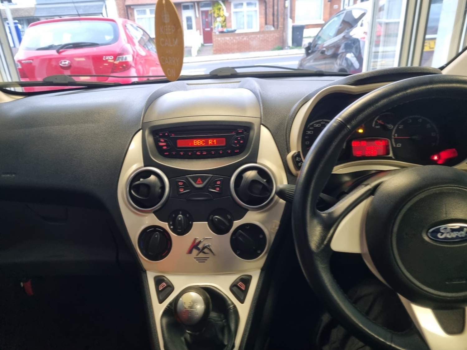 Used Ford Ka 2010 for sale - 76613668: Photo 18