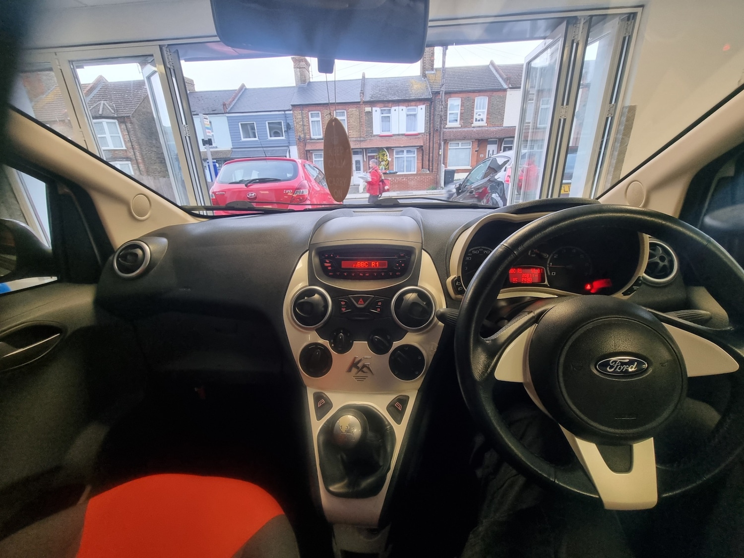 Used Ford Ka 2010 for sale - 76613668: Photo 19