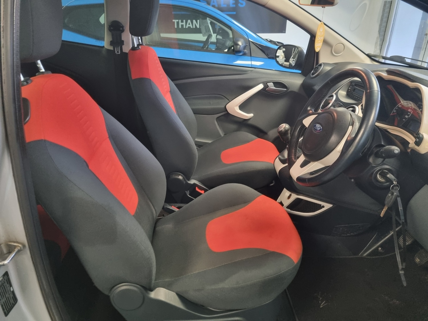 Used Ford Ka 2010 for sale - 76613668: Photo 20