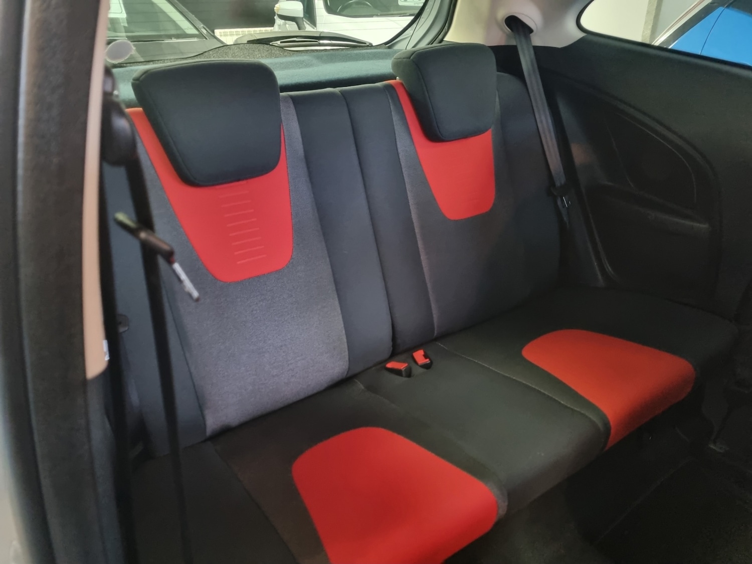 Used Ford Ka 2010 for sale - 76613668: Photo 21