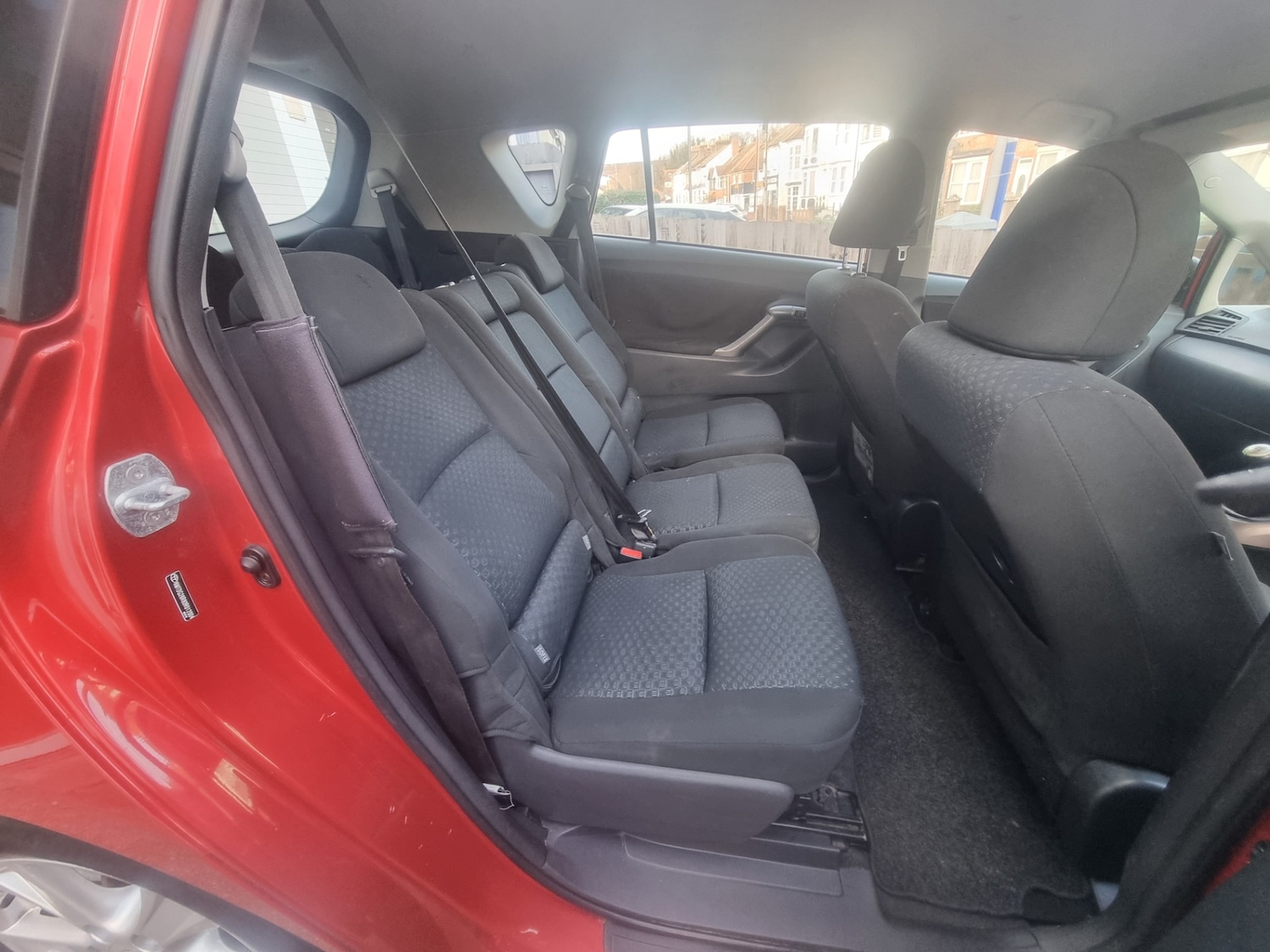 Used Toyota Verso 2010 for sale - 76841854: Photo 10