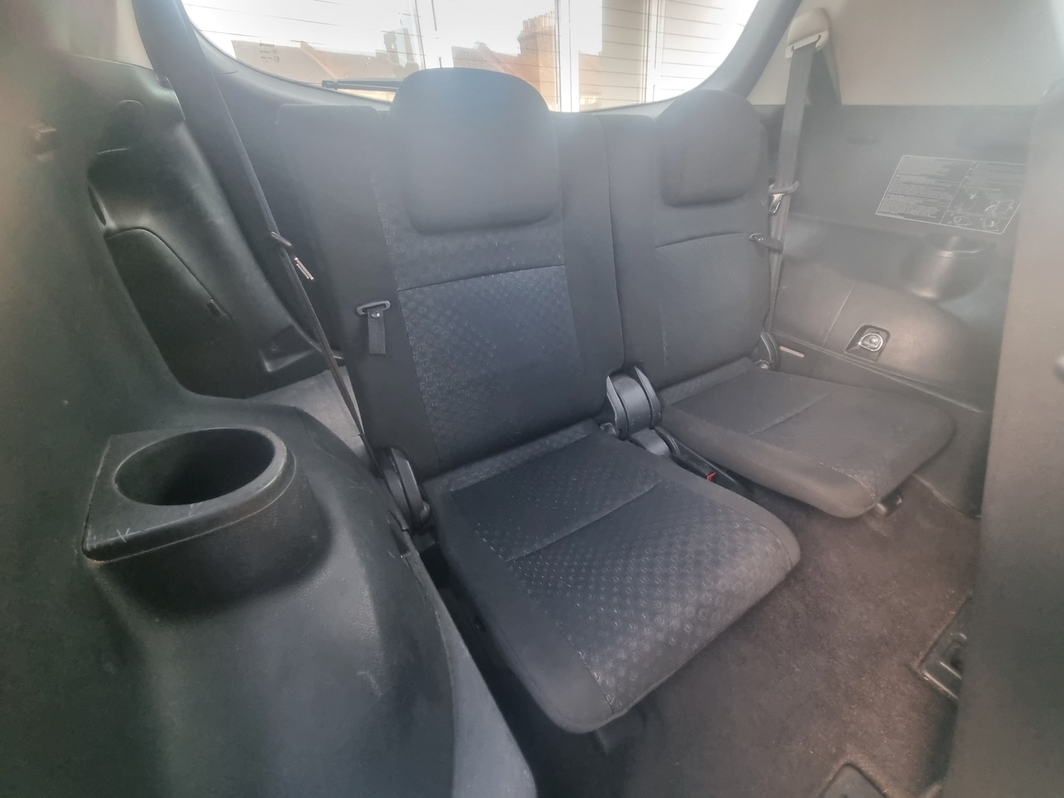 Used Toyota Verso 2010 for sale - 76841854: Photo 11