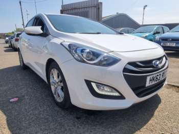 2014 (63) - 1.6 CRDi [128] Blue Drive Style Nav 5dr