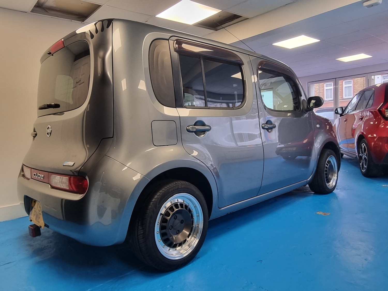 Used Nissan Cube 2019 for sale - 76494225: Photo 10