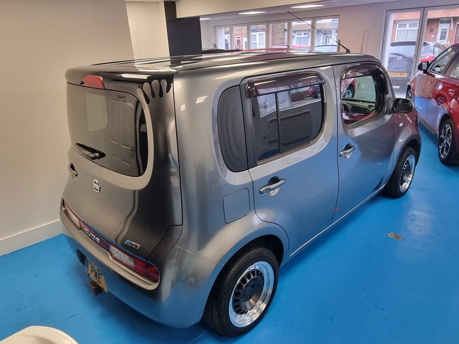 Used Nissan Cube 2019 for sale - 76494225: Photo 11