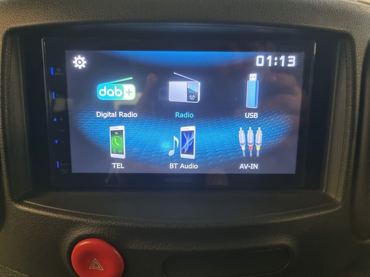 Used Nissan Cube 2019 for sale - 76494225: Photo 16