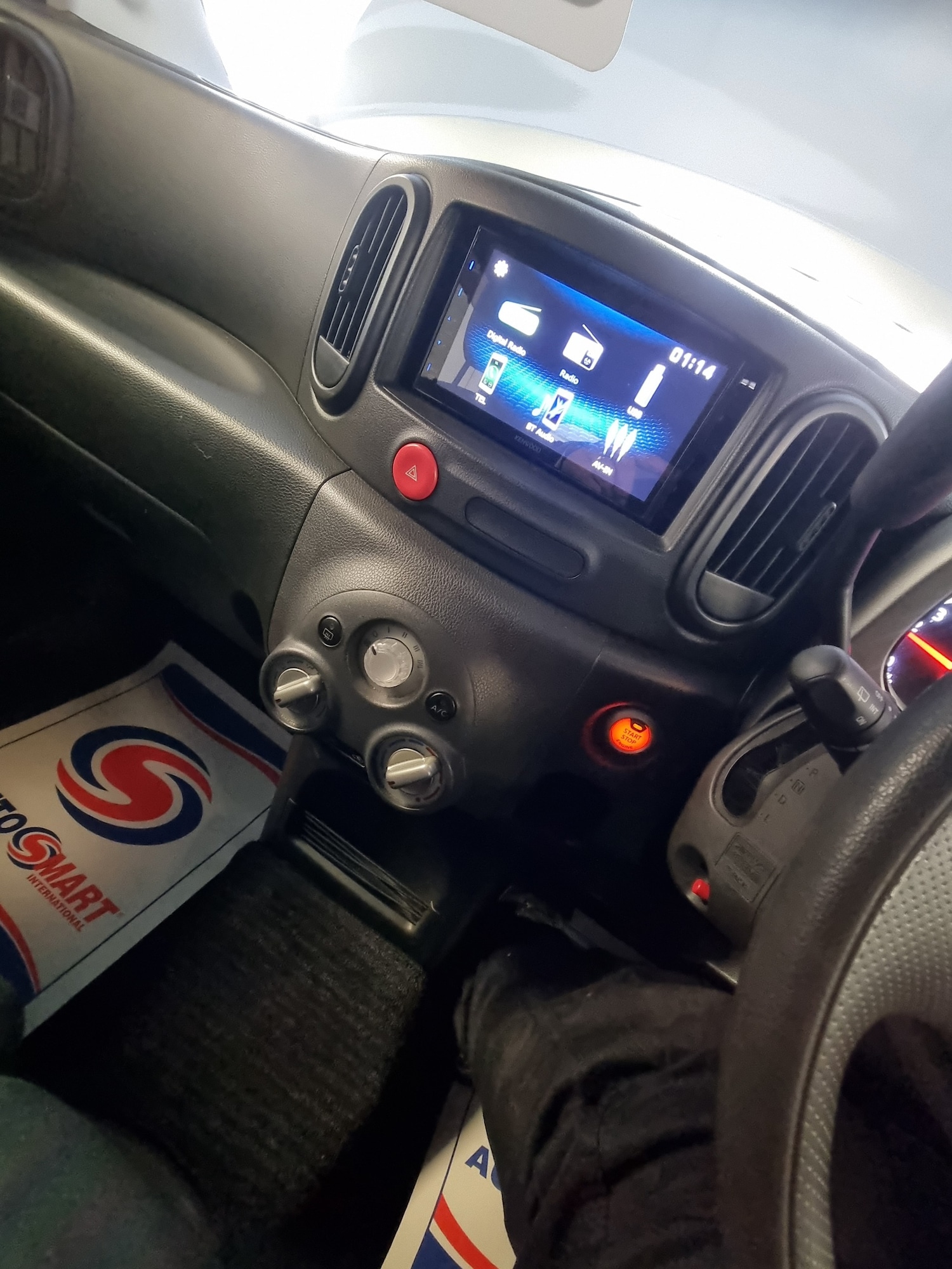 Used Nissan Cube 2019 for sale - 76494225: Photo 17