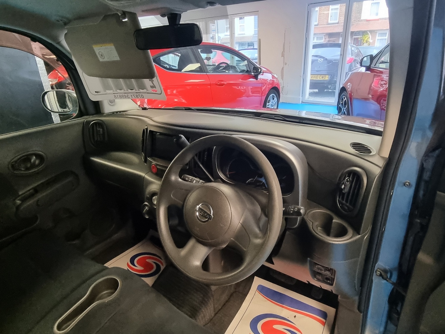 Used Nissan Cube 2019 for sale - 76494225: Photo 18