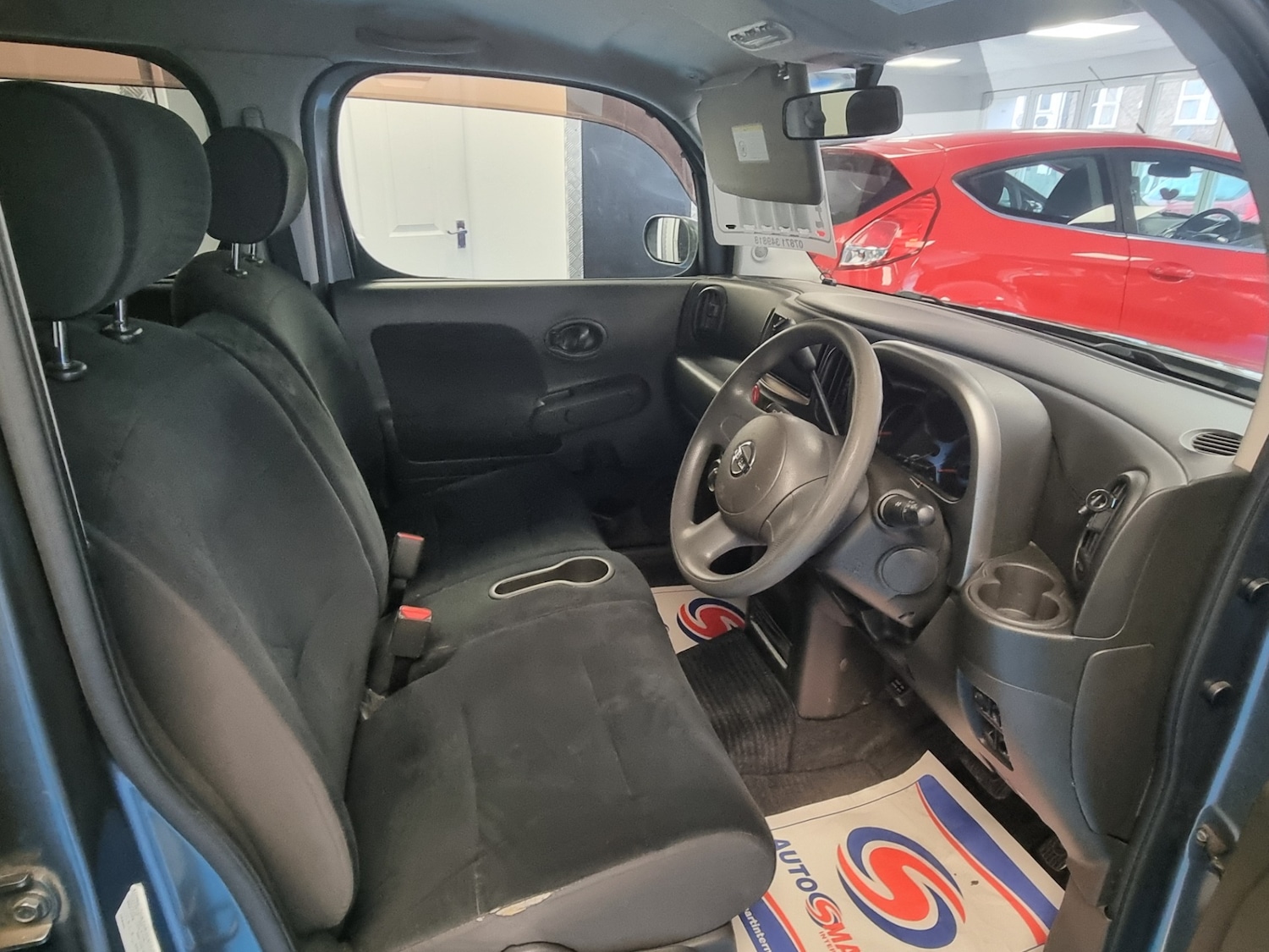 Used Nissan Cube 2019 for sale - 76494225: Photo 19