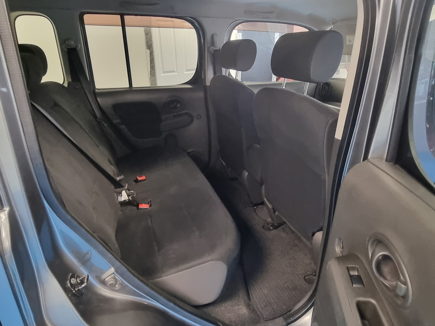 Used Nissan Cube 2019 for sale - 76494225: Photo 20