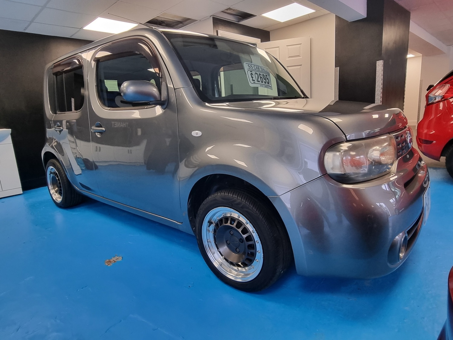 Used Nissan Cube 2019 for sale - 76494225: Photo 5