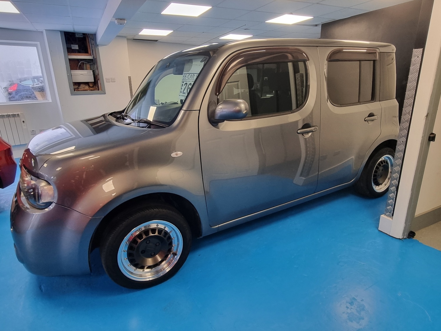 Used Nissan Cube 2019 for sale - 76494225: Photo 7