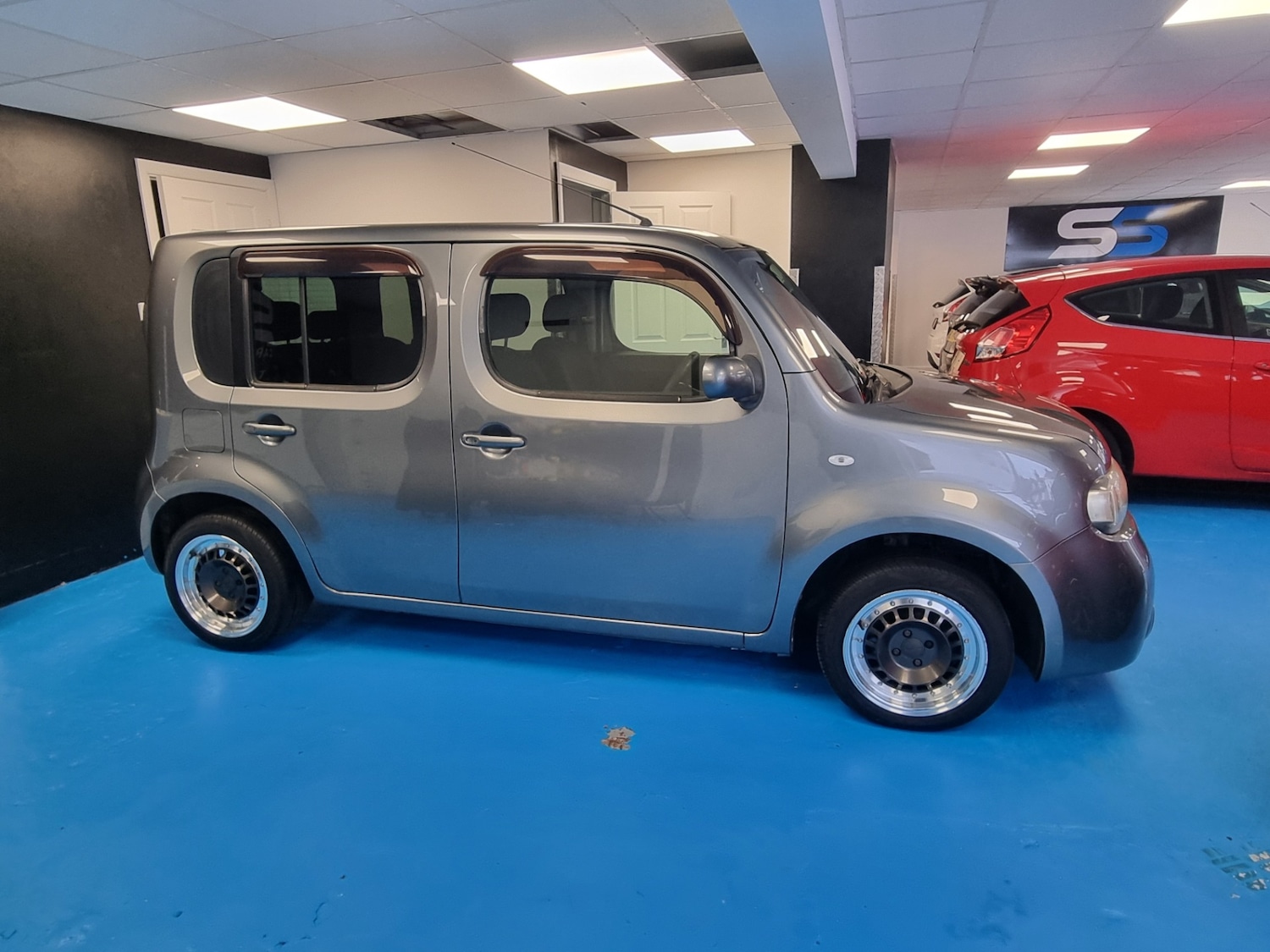 Used Nissan Cube 2019 for sale - 76494225: Photo 8