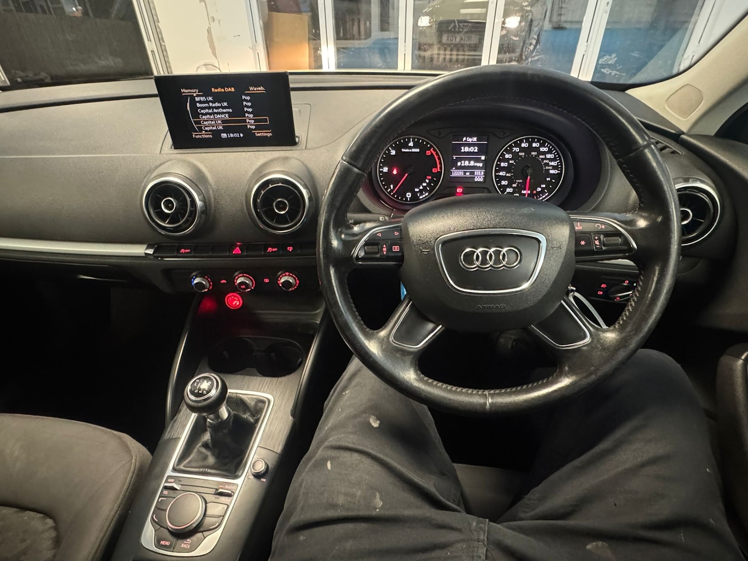 Used Audi A3 2014 for sale - 76403295: Photo 10