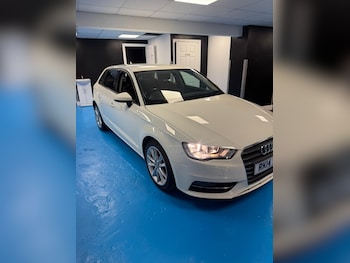 2014 (14) - 1.6 TDI SE 5dr