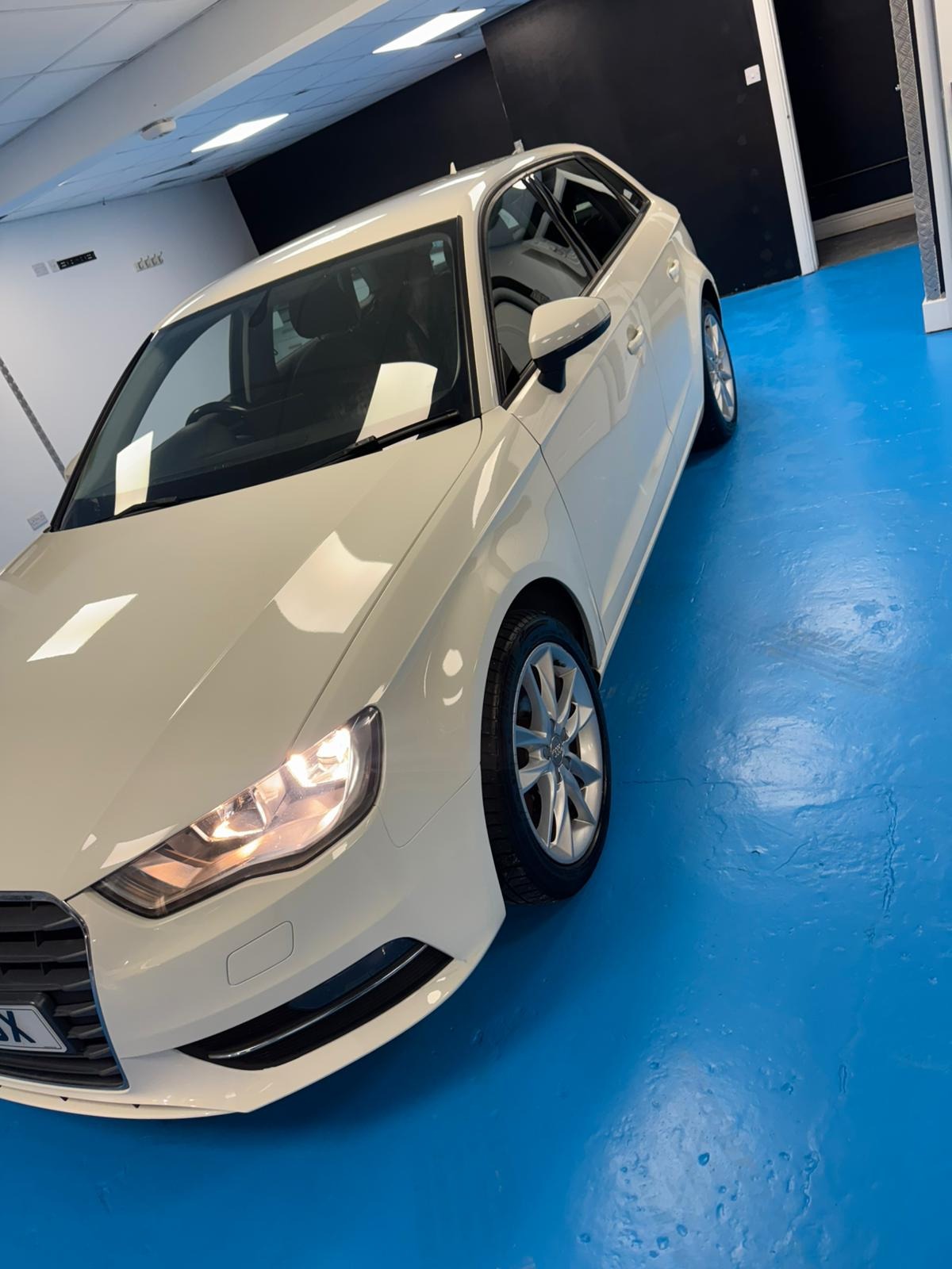 Used Audi A3 2014 for sale - 76403295: Photo 4