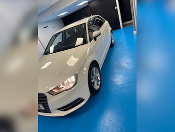 Used Audi A3 2014 for sale - 76403295: Photo