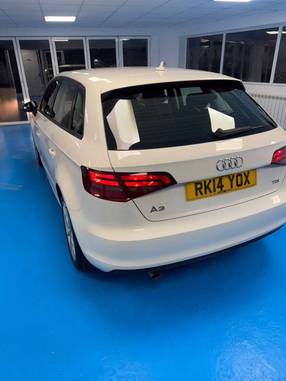 Used Audi A3 2014 for sale - 76403295: Photo 5