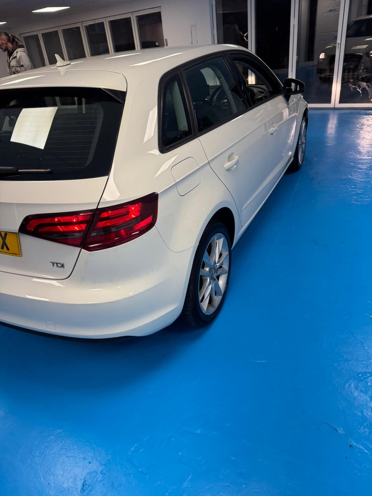 Used Audi A3 2014 for sale - 76403295: Photo 6