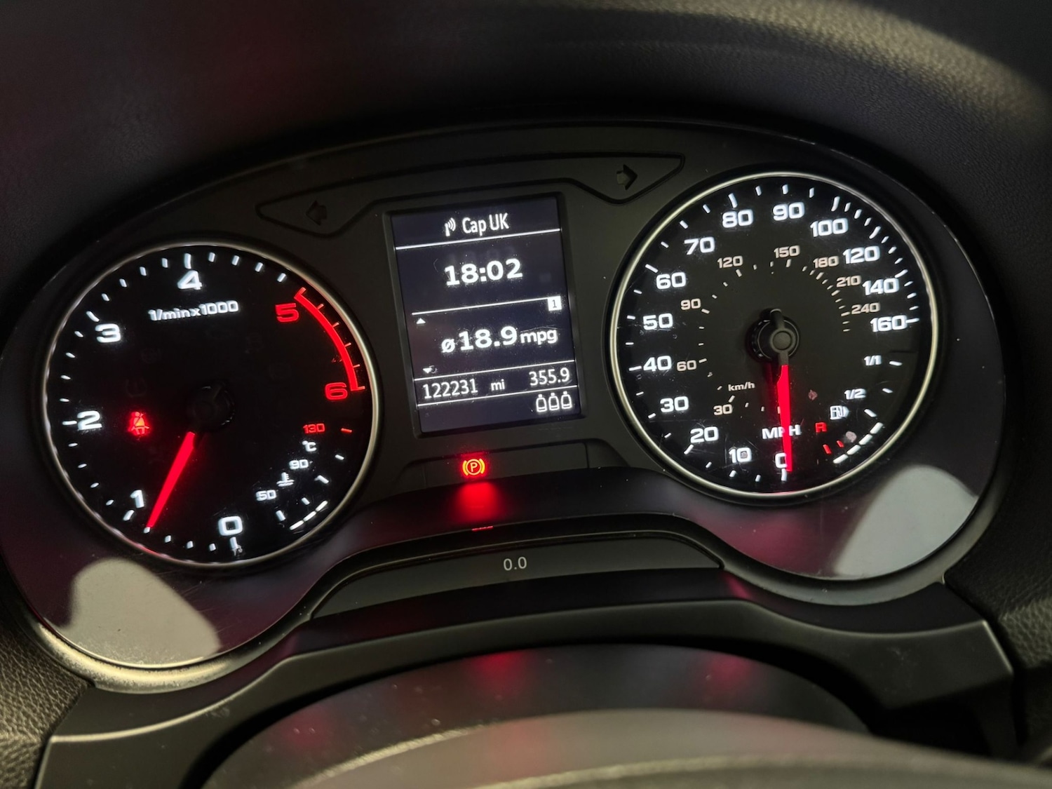 Used Audi A3 2014 for sale - 76403295: Photo 9