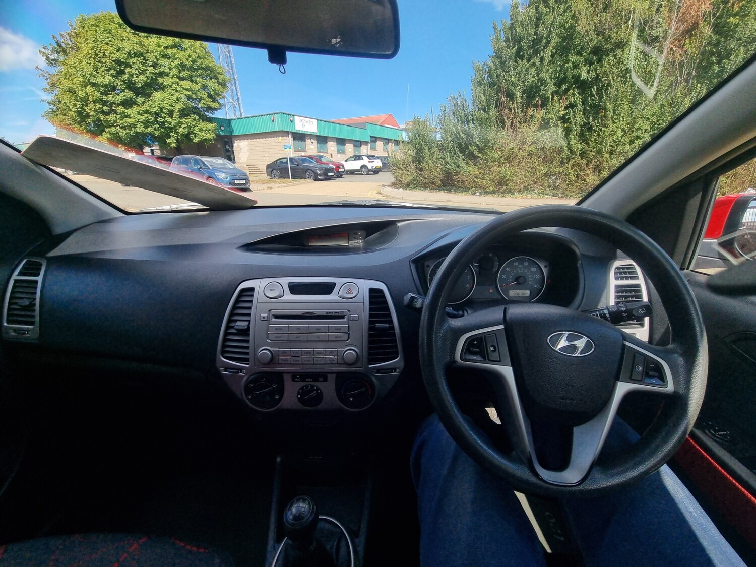 Vehicle 11