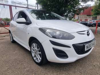 Used Mazda Mazda2 2011 for sale - 75034723: Photo