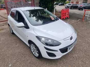 Used Mazda Mazda2 2011 for sale - 75034723: Photo