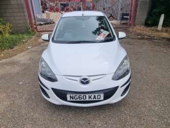 Used Mazda Mazda2 2011 for sale - 75034723: Photo