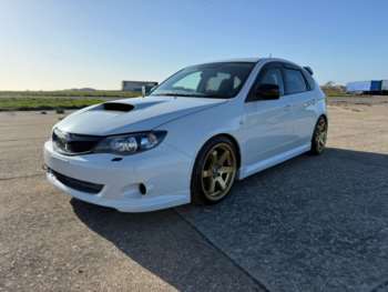 Used Subaru Impreza 2007 for sale - 75034745: Photo