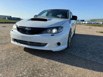 Used Subaru Impreza 2007 for sale - 75034745: Photo