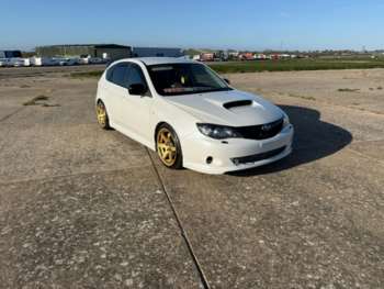Used Subaru Impreza 2007 for sale - 75034745: Photo