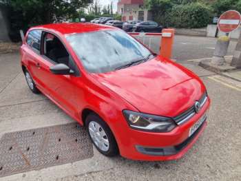 Used Volkswagen Polo 2010 for sale - 75343272: Photo