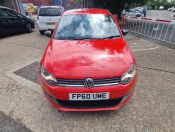 Used Volkswagen Polo 2010 for sale - 75343272: Photo