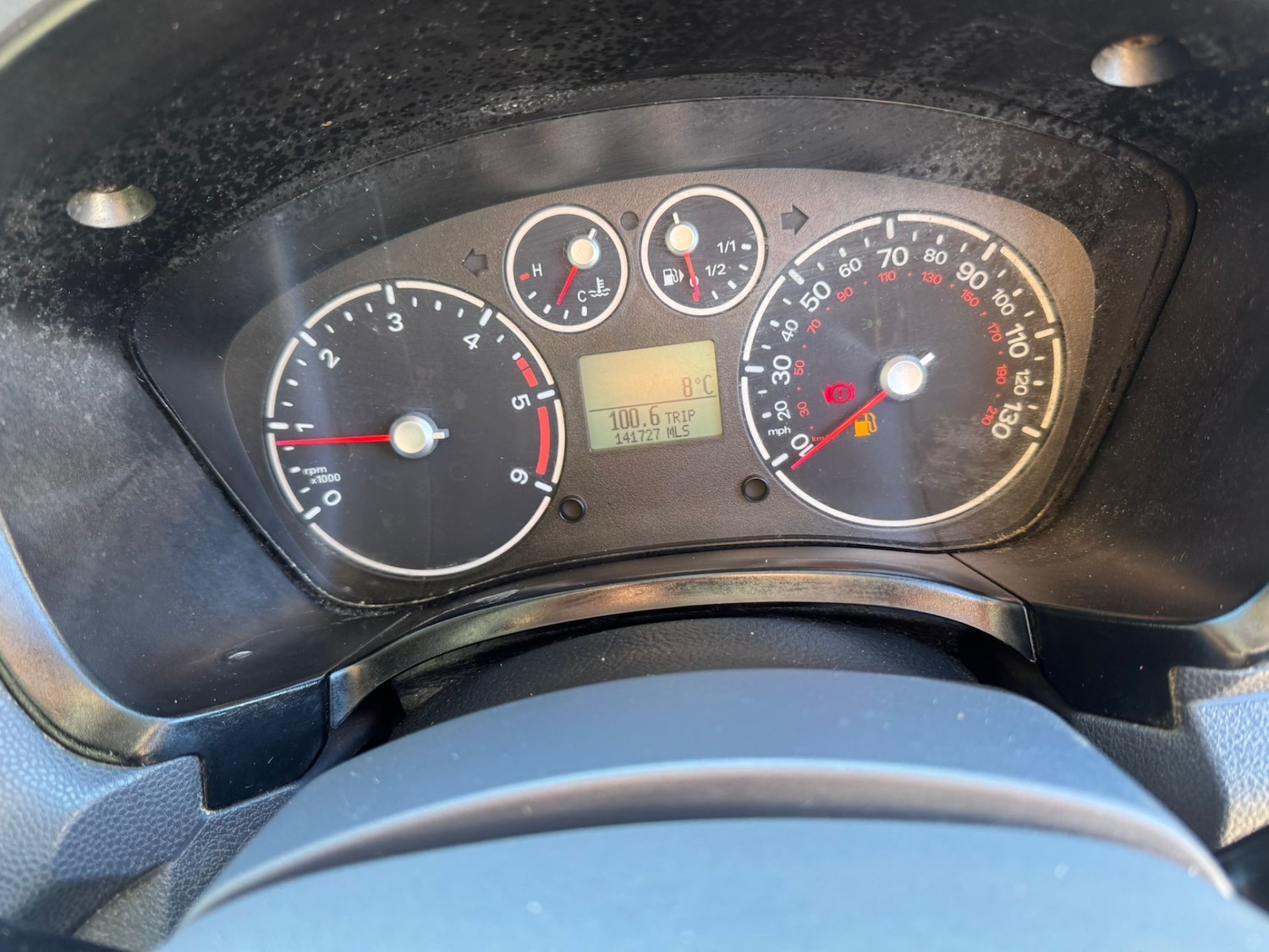 Used Ford Fiesta 2003 for sale - 76939996: Photo 10