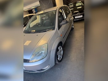 Used Ford Fiesta 2003 for sale - 76939996: Photo