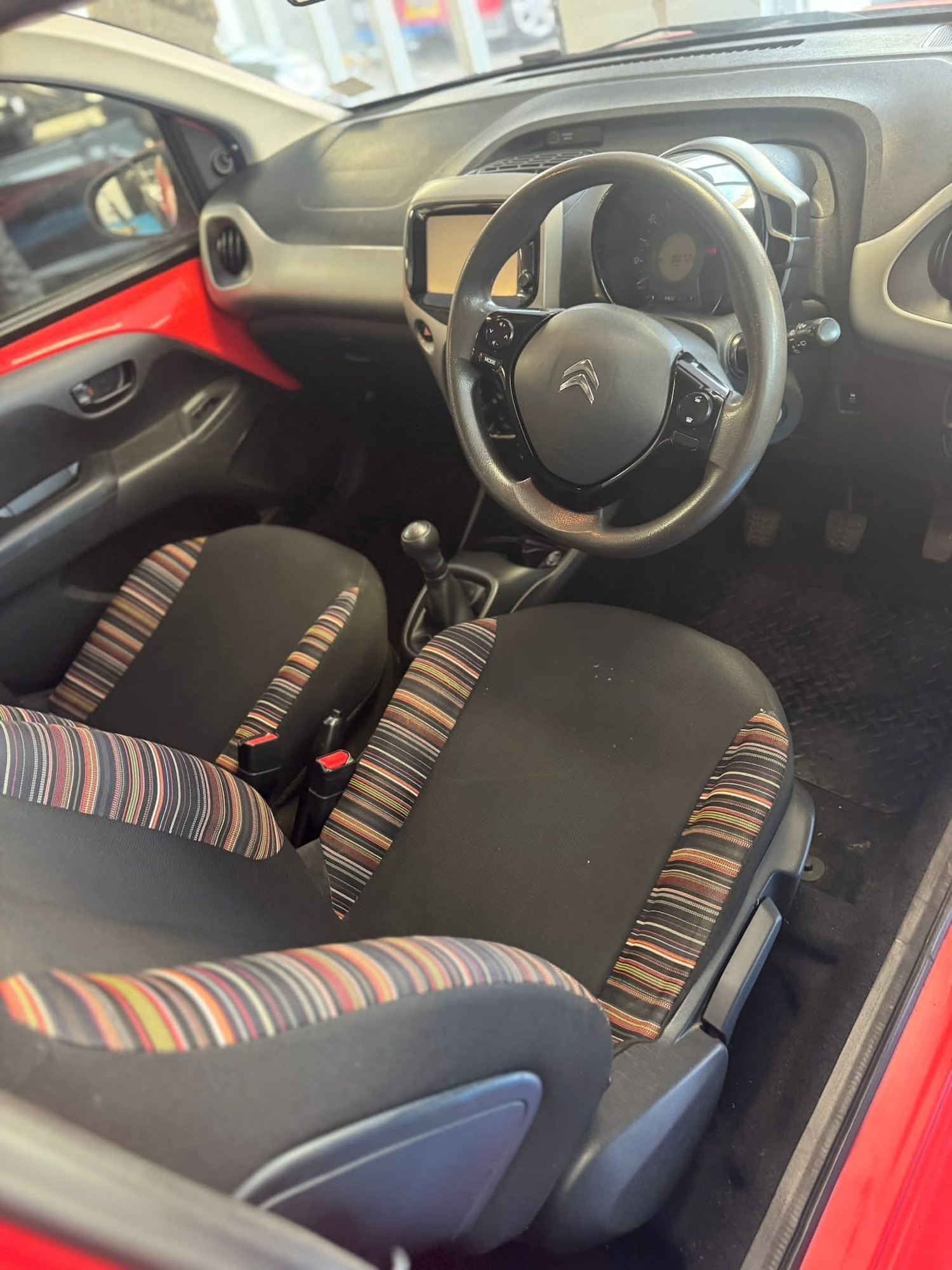 Used Citroen C1 2014 for sale - 76878128: Photo 11