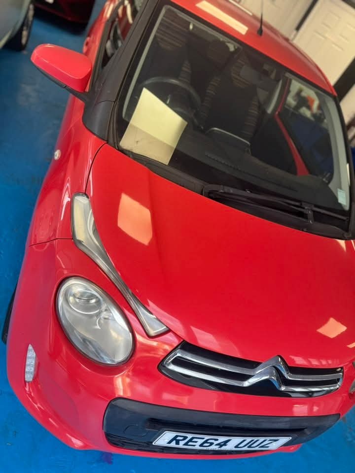 Used Citroen C1 2014 for sale - 76878128: Photo 2