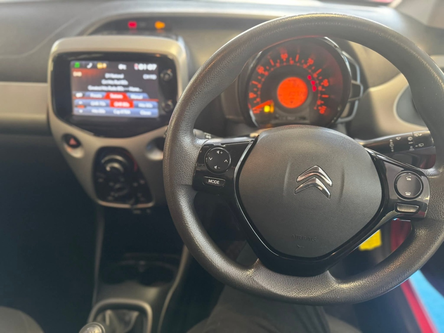 Used Citroen C1 2014 for sale - 76878128: Photo 9