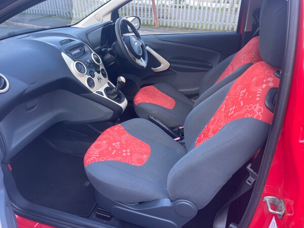 Used Ford Ka 2015 for sale - 72527493: Photo 10