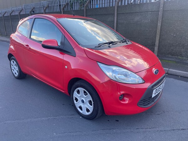 Used Ford Ka 2015 for sale - 72527493: Photo 11