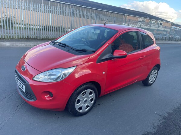 Used Ford Ka 2015 for sale - 72527493: Photo 12