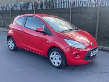 Used Ford Ka 2015 for sale - 72527493: Photo