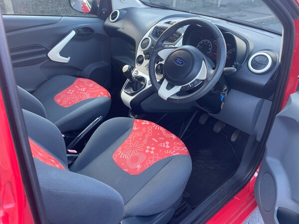 Used Ford Ka 2015 for sale - 72527493: Photo 3