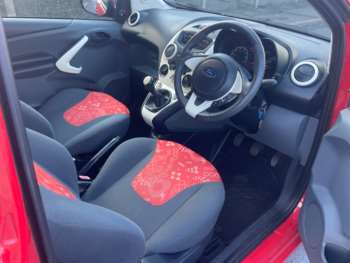 Used Ford Ka 2015 for sale - 72527493: Photo