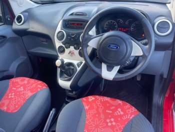 Used Ford Ka 2015 for sale - 72527493: Photo