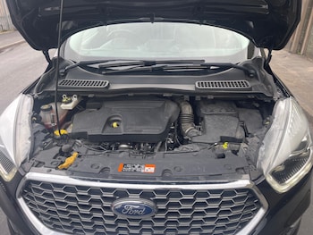 Used Ford Kuga 2018 for sale - 76344283: Photo