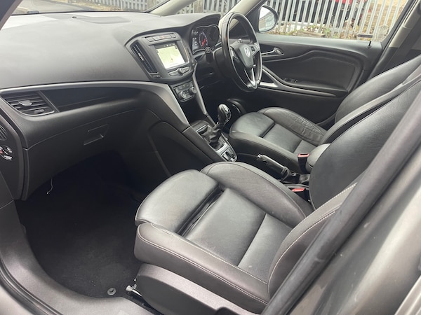 Used Vauxhall Zafira 2018 for sale - 76256947: Photo 10