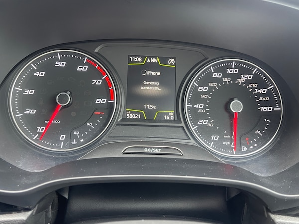 Used SEAT Leon 2015 for sale - 76170565: Photo 2