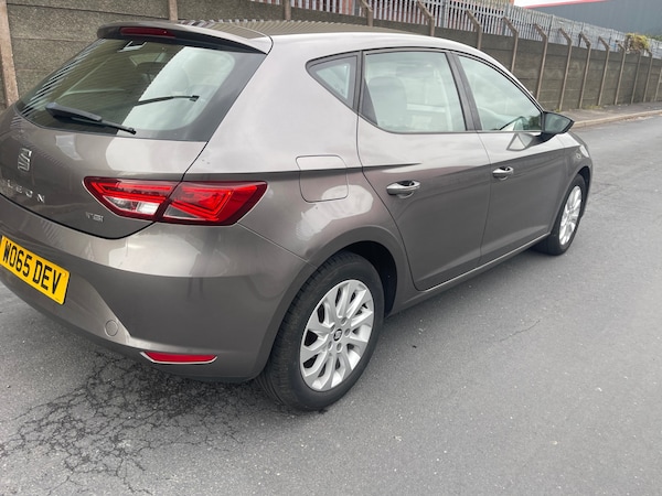 Used SEAT Leon 2015 for sale - 76170565: Photo 3