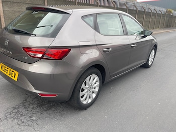 Used SEAT Leon 2015 for sale - 76170565: Photo 3
